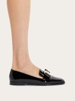 New Vara plate loafer - Image 3